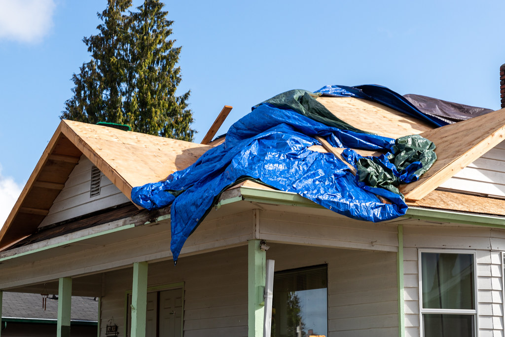 From Leaks to Dry Rot: Scurrah’s Roofing’s Comprehensive Repair Services Keep Inland Empire Homes Safe