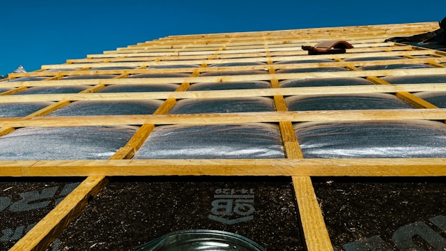 Company Overview – Scurrah’s Roofing