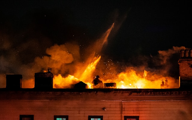 Fire-Safe Roofing in Southern California: How Scurrah’s Roofing Helps Protect Your Property With Code-Compliant Materials