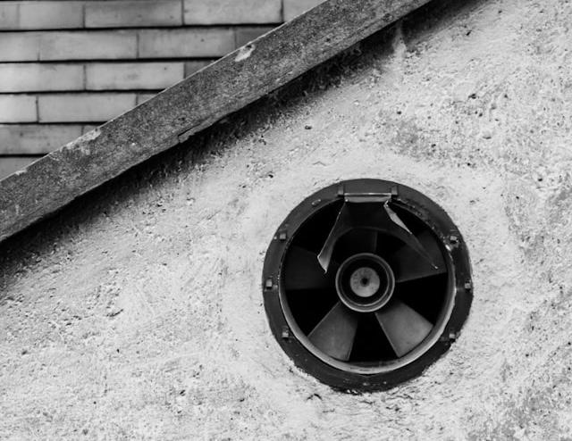 Trapped Heat, Trapped Costs: What a Missing Roof Vent Does to Your Yorba Linda Roof