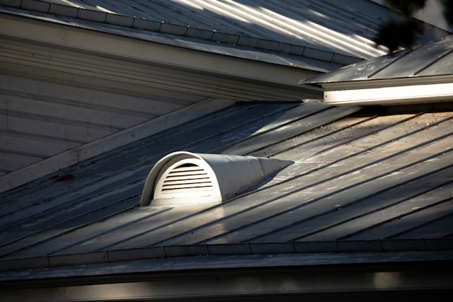 Roof Vent Failures in Southern California Homes: How Scurrah Roofing Prevents Costly Moisture Damage