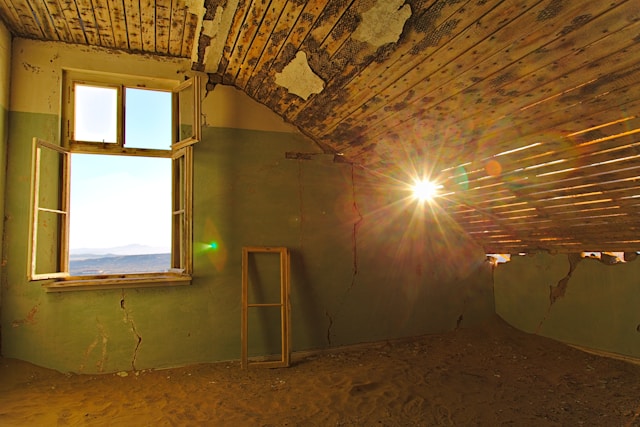 Leaky Roof? Here’s How Expert Resealing of Vents and Pipes Can Protect Your Home