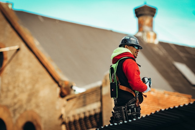 Why Every Roofing Contractor in Yorba Linda Inspects the Roof Deck Before Replacing a Roof