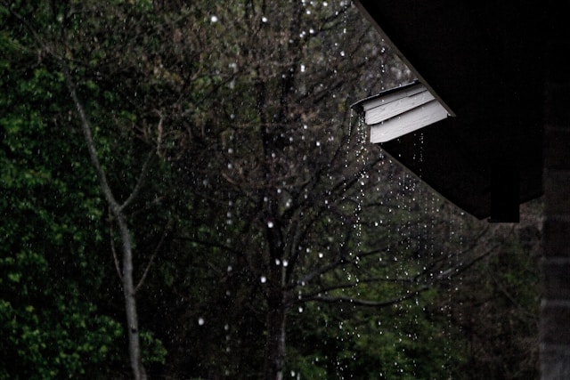 Preparing Your Orange County Roof for Heavy Rain: Maintenance Steps Every Homeowner Should Know